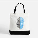 Afbeelding in Gallery-weergave laden, Aargau Identity- Tragetasche Shopper