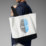 Load image into Gallery viewer, Aargau Identity- Tragetasche Shopper