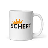 Afbeelding in Gallery-weergave laden, Scheff - Lustige Tasse